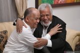 Xanana kenang BJ Habibie dalam pembebasan Timor Tmur