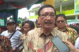 Saleema Fondation Bangun 75 Rumah di Lengayang