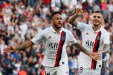 Liga Champions -- Prediksi Paris Saint-Germain vs Real Madrid