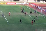 Liga 1 -- Persija Jakarta taklukkan PSIS 2-1 dalam laga penentu nasib Banuelos