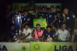 Tundukkan Nagari Talang 3-1, Nagari Katapiang wakili Sumbar di putaran nasional Liga Desa Nusantara