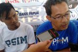 Liga 2 -- PSBS Biak Numfor kalahkan PSIM Yogyakarta 1-0