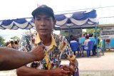 Warga Samofa Biak Numfor keluhkan kesulitan akses angkutan umum
