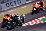 Statistik dan fakta jelang GP San Marino, Maverick Vinales pole position