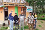 Mempersiapkan petani mandiri saat tambang berhenti