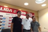 Pertahankan puncak klasemen, Sriwijaya FC bertekad kalahkan PSPS