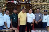 Bupati Sangihe menutup kegiatan Festival Pesona Sangihe