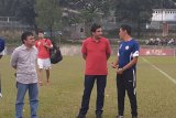 Pelatih baru Semen Padang akui miliki misi berat selamatkan tim