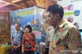 Bupati Sangihe meminta budaya daerah dilestarikan