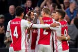 Liga Belanda -- Ajax dongkel Vitesse dari puncak dibantu PSV