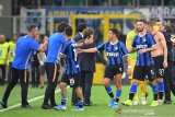 Liga Italia -- Inter duduki puncak, Juventus tergusur