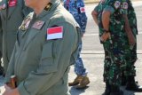 TNI Angkatan Udara gelar Pelangi Nusantara di Manado