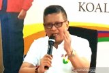 Sekjen PDIP: Beri kesempatan UU KPK dijalankan