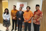 Papua Nugini tegas dukung Papua sebagai bagian dari NKRI
