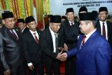 Bupati : Kepala daerah dan DPRD dipilih rakyat
