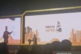 Ketua Hipmi minta permudah pelaku usaha muda mengakses pembiayaan