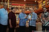 PWI beri Habibie gelar tokoh kemerdekaan pers