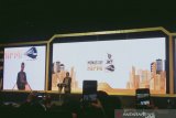 Tiga calon ketua Hipmi sama-sama menekankan perlunya pendampingan pengusaha muda