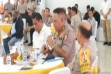 Polri: KNPB diduga berada di balik pemulangan mahasiswa Papua