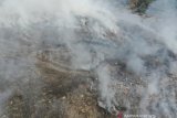 Walhi : Kebakaran TPA Tamangapa Antang tidak boleh disepelekan