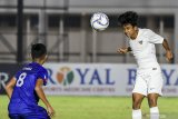 Pelatih: Filipina kecewa timnya ditaklukkan Indonesia