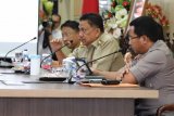 Karhutla hanguskan seribuan hektare di Sulawesi Utara
