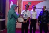 SMPN 1 bentuk kelompok sadar hukum untuk tingkatkan kesadaran hukum warga sekolah