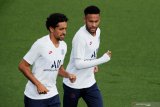Marquinhos perpanjang kontrak dengan PSG hingga 2024
