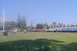 Bupati Jayawijaya minta insan perhubungan darat-udara tingkatkan pelayanan