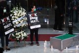 Pengamat: keberadaan Dewan Pengawas KPK bukan suatu hal yang buruk