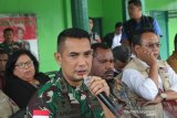 Dandim: Belum dipastikan keterlibatan KKSB pada pembantaian di Pegubin