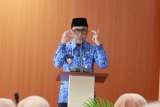 Bupati Waykanan ajak perangi kanker sejak dini