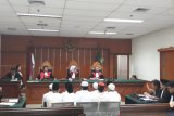 Terdakwa ricuh 21-22 bebas pekan depan