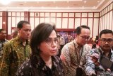 Meski tarif cukai rokok naik, Menkeu yakin inflasi terjaga