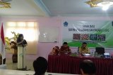 Sulawesi Utara gelar Pasar Lelang Komoditi Agro perbatasan