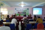 Pemerintah tingkatkan sosialisasi SRG-PLKA Kepulauan Sulawesi Utara