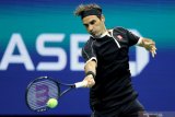 Federer tak merasa terancam Nadal meski terpaut satu gelar