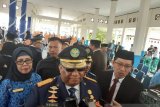 Biayai dua proyek, Sultra gunakan pinjaman Rp1,195 triliun