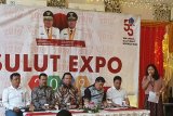 Sulut Expo menjadi ajang promosi potensi daerah