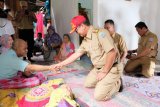 Tangani Kemiskinan dengan Pendekatan Kearifan Lokal