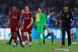 Liga Champions -- juara bertahan mengawali dengan kekalahan
