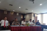 Pemprov Kepri siapkan 100.000 masker untuk masyarakat