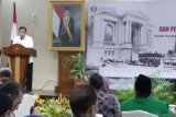 Pembangunan ekonomi di Makassar dorong perkembangan KTI