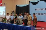 Mendikbud luncurkan digitalisasi sekolah di Natuna