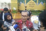 Alexander Marwata: Revisi UU KPK ubah proses kerja di kantor KPK