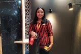 Kabut asap tak hambat tim seni Kalbar ikut FLS2N 2019 di Bandarlampung