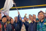 Mardani H Maming jadi ketua HIPMI 2019-2022, ini sosoknya