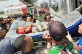Warga Puncak jadi korban kontak tembak aparat keamanan-KKSB