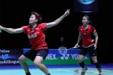Greysia/Apriyani ke perempat final China Open 2019
