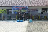 Lanal Mamuju bedah 10 RTLH bagi warga tidak mampu